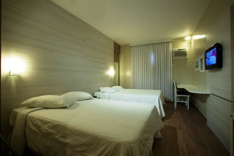 Hotel Plaza Camboriu Balneário Camboriú Exterior foto